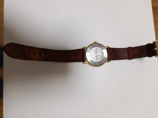 Reloj Candino de vestir para caballero