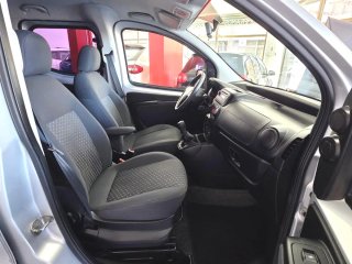 Peugeot Bipper 2014 1.3HDi 75cv ETIQUETA B