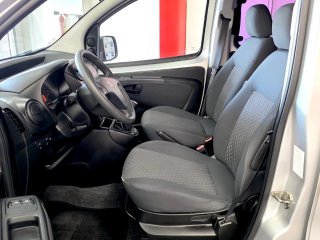 Peugeot Bipper 2014 1.3HDi 75cv ETIQUETA B