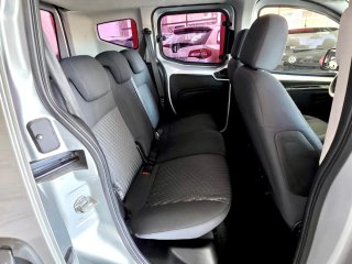 Peugeot Bipper 2014 1.3HDi 75cv ETIQUETA B