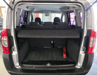 Peugeot Bipper 2014 1.3HDi 75cv ETIQUETA B