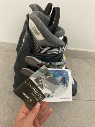 Scarponi da sci Salomon Performa