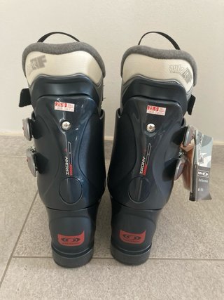 Scarponi da sci Salomon Performa