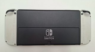 Nintendo Switch OLED + Accesorios y Juegos