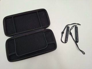 Nintendo Switch OLED + Accesorios y Juegos