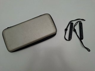 Nintendo Switch OLED + Accesorios y Juegos