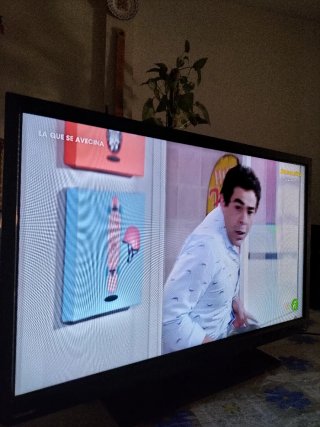 TELEVISOR TOSHIBA 32 PULGADAS