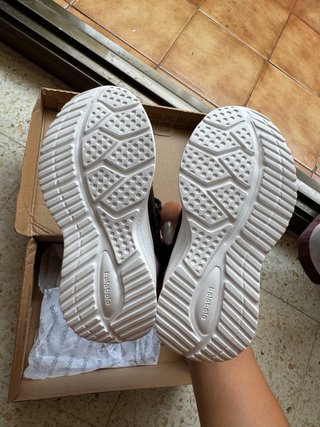Zapatillas deportivas infantiles Balabala  Talla26