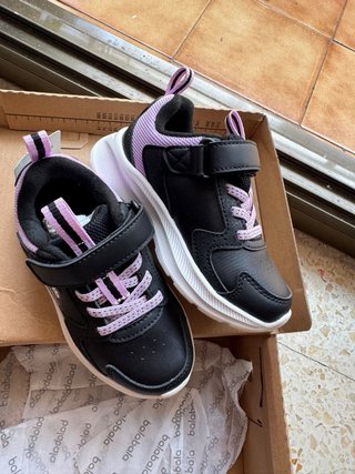 Zapatillas deportivas infantiles Balabala  Talla26