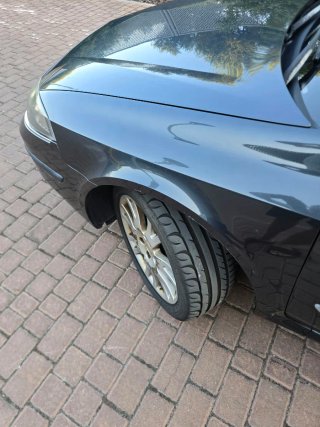 Renault Laguna 2005