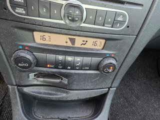 Renault Laguna 2005
