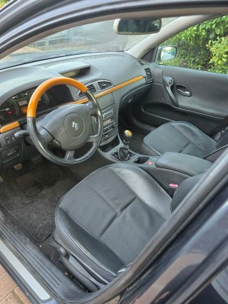 Renault Laguna 2005