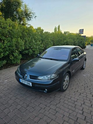 Renault Laguna 2005