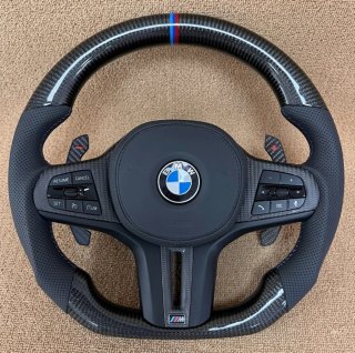 Volante M Sport BMW