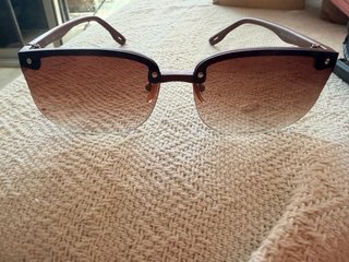 Gafas de sol Ray-Ban Marrones