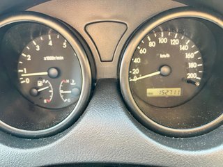 Chevrolet Aveo 2007