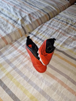 Zapatillas Nike Phantom Niño Talla: 34.