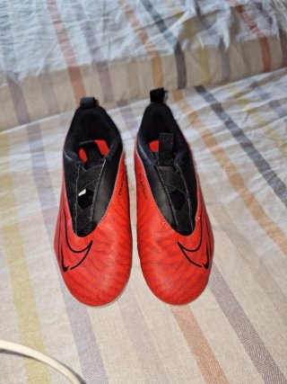 Zapatillas Nike Phantom Niño Talla: 34.