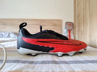Zapatillas Nike Phantom Niño Talla: 34.