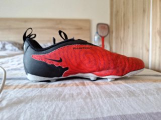 Zapatillas Nike Phantom Niño Talla: 34.