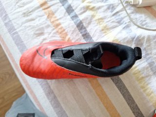 Zapatillas Nike Phantom Niño Talla: 34.