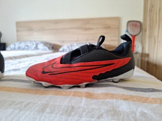 Zapatillas Nike Phantom Niño Talla: 34.