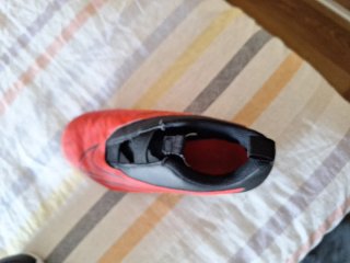 Zapatillas Nike Phantom Niño Talla: 34.