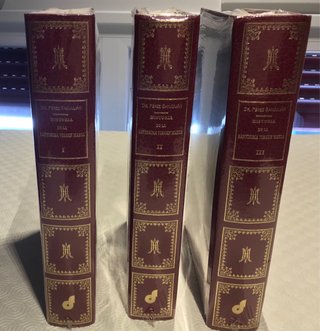 Historia de la Santísima Virgen María.