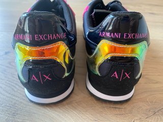 Zapatillas Armani Exchange sin estrenar