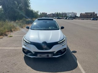 Renault Megane RS Ultime 2023 - Techo  - FULL - Ga