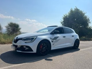 Renault Megane RS Ultime 2023 - Techo  - FULL - Ga