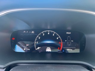 Renault Megane RS Ultime 2023 - Techo  - FULL - Ga