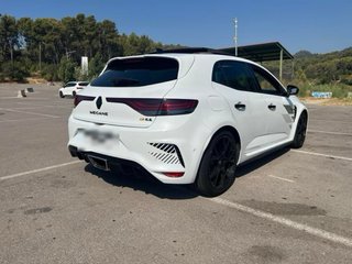 Renault Megane RS Ultime 2023 - Techo  - FULL - Ga