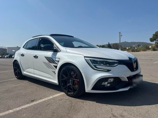 Renault Megane RS Ultime 2023 - Techo  - FULL - Ga