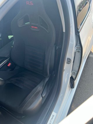 Renault Megane RS Ultime 2023 - Techo  - FULL - Ga