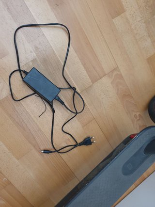 Patinete eléctrico Xiaomi Mi Electric Scooter 1S