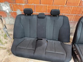 BMW Serie 3 2015