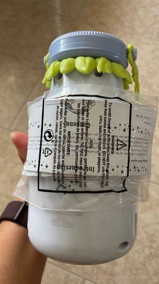 Juego Atrapa un Hada Interactivo