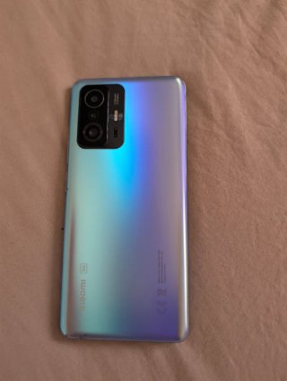Xiaomi 11T Negro