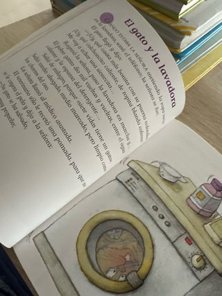 Los mejores cuentos de Gloria Fuertes