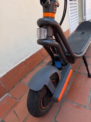 Patinete Eléctrico Cecotec Bongo GS65 2x2 XXL