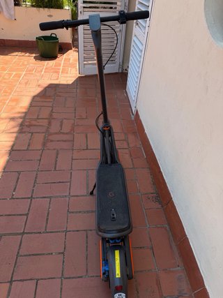 Patinete Eléctrico Cecotec Bongo GS65 2x2 XXL