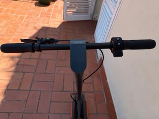 Patinete Eléctrico Cecotec Bongo GS65 2x2 XXL