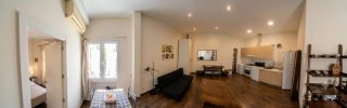 Apartamento Barrio Salamanca