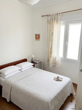 Apartamento Barrio Salamanca