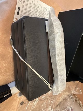 Pochette Piquadro 3 cerniere