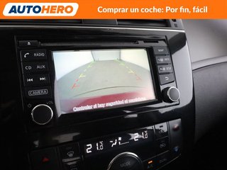 Nissan Pulsar 1.5 Turbodiesel Acenta