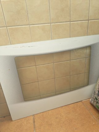 Urge Horno Eléctrico Edesa