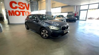 BMW SERIE 1 116d Business (2021)