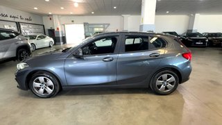 BMW SERIE 1 116d Business (2021)